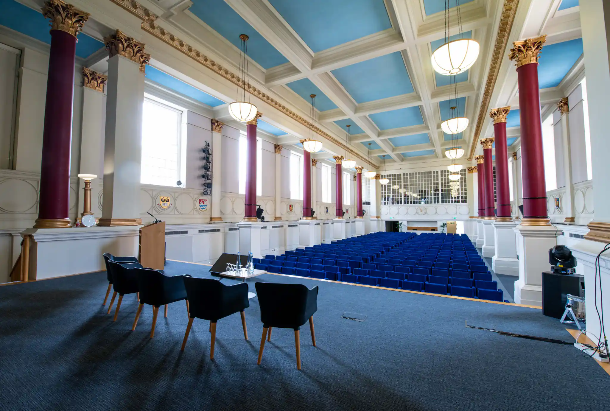 BMA House